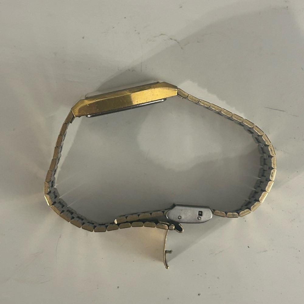Seiko SY21-5069 Men’s Dress Watch (For Parts/Repair) - Picture 4 of 7